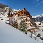 Appartement Steinbock *