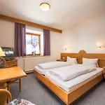 Appartement Steinbock *