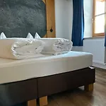 Steinbock Appartement *