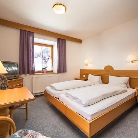 Lägenhet Steinbock *