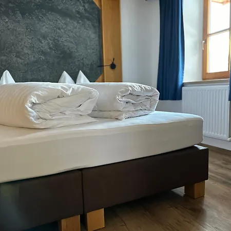 Steinbock Apartment *