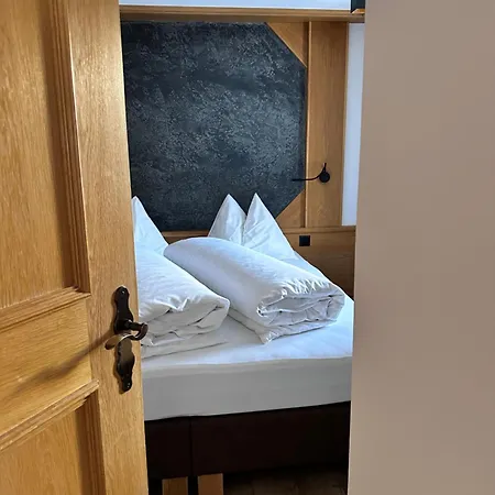 Steinbock Apartmán