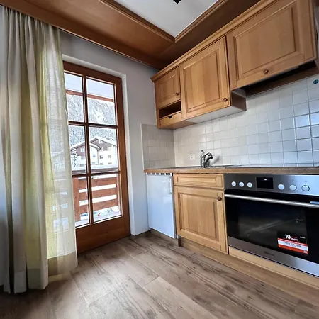 Apartment Steinbock