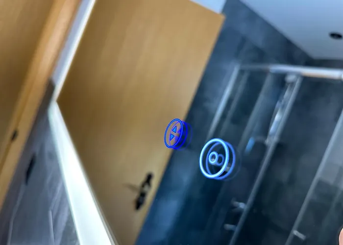 Apartmán Steinbock *