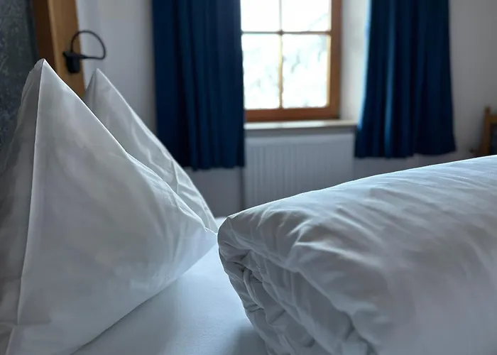 Steinbock Apartmán Samnaun