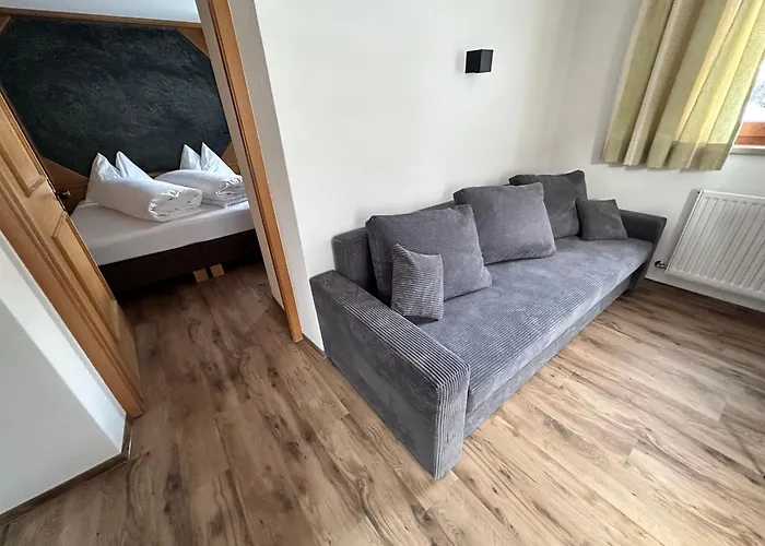 Apartmán Steinbock *