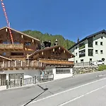 Lejlighed Steinbock Samnaun