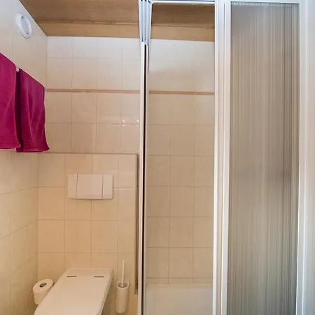 Steinbock Apartmán